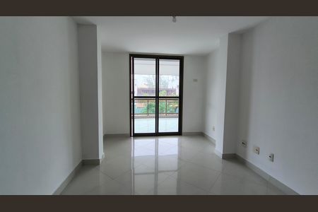 Apartamento para alugar com 109m², 3 quartos e 2 vagasQuarto 1