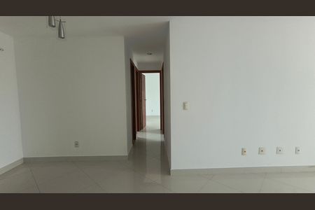Sala de apartamento para alugar com 3 quartos, 109m² em Recreio dos Bandeirantes, Rio de Janeiro