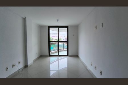 Apartamento para alugar com 109m², 3 quartos e 2 vagasSuíte 