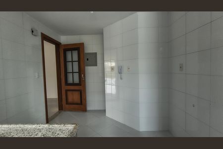 Apartamento para alugar com 109m², 3 quartos e 2 vagasCozinha e Área de Serviço 