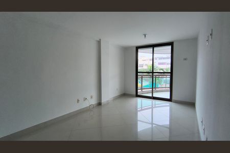 Apartamento para alugar com 109m², 3 quartos e 2 vagasSuíte 