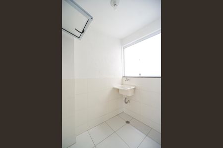 Apartamento para alugar com 40m², 1 quarto e sem vaga Apartamento para alugar com 40m², 1 quarto e sem vagaÁrea de serviço