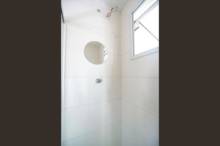 Apartamento para alugar com 40m², 1 quarto e sem vaga Apartamento para alugar com 40m², 1 quarto e sem vagaInterior do box