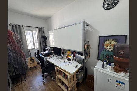 Casa à venda com 4 quartos, 137m² em Pompeia, São Paulo