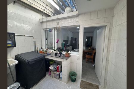 Casa à venda com 4 quartos, 137m² em Pompeia, São Paulo