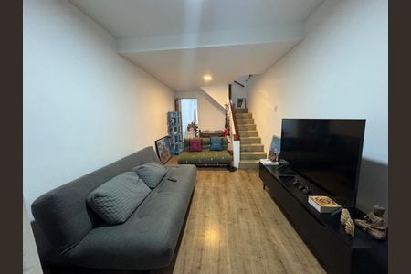 Casa à venda com 4 quartos, 137m² em Pompeia, São Paulo