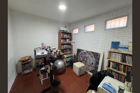 Casa à venda com 4 quartos, 137m² em Pompeia, São Paulo