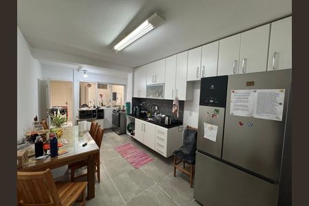 Casa à venda com 4 quartos, 137m² em Pompeia, São Paulo