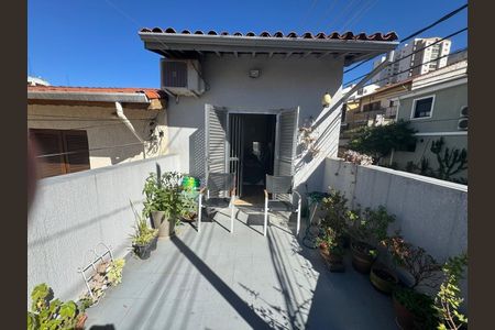 Casa à venda com 4 quartos, 137m² em Pompeia, São Paulo