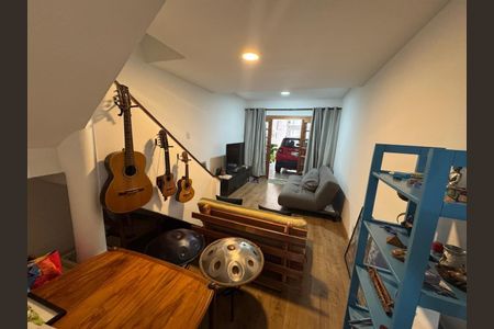 Casa à venda com 4 quartos, 137m² em Pompeia, São Paulo