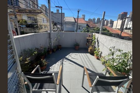 Casa à venda com 4 quartos, 137m² em Pompeia, São Paulo