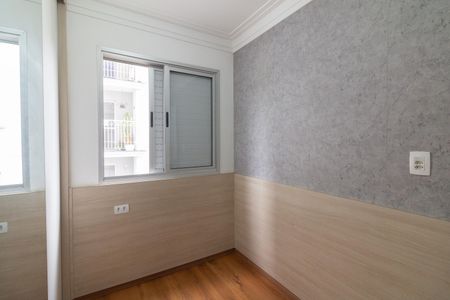 Apartamento à venda com 80m², 3 quartos e 1 vagaQuarto 2
