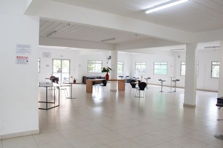 Apartamento à venda com 80m², 3 quartos e 1 vagaÁrea comum