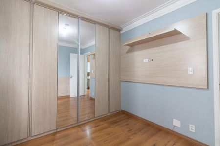Quarto 1 de apartamento à venda com 3 quartos, 80m² em Jardim Luísa, São Paulo