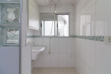 Apartamento à venda com 80m², 3 quartos e 1 vagaÁrea de Serviço