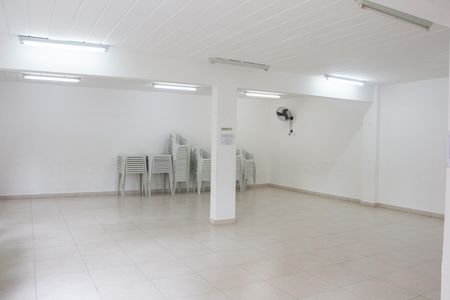 Apartamento à venda com 80m², 3 quartos e 1 vagaÁrea comum