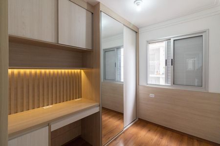Apartamento à venda com 80m², 3 quartos e 1 vagaQuarto 2