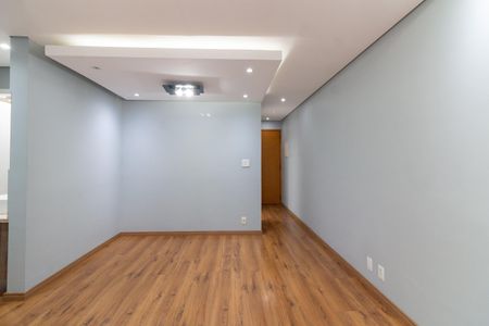 Apartamento à venda com 80m², 3 quartos e 1 vagaSala