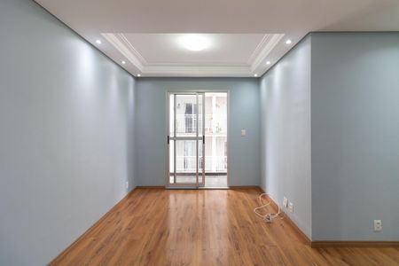 Sala de apartamento à venda com 3 quartos, 80m² em Jardim Luísa, São Paulo