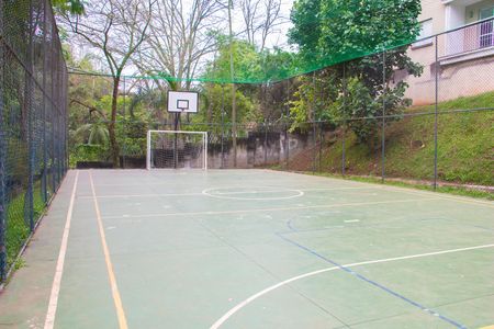 Apartamento à venda com 80m², 3 quartos e 1 vagaÁrea comum