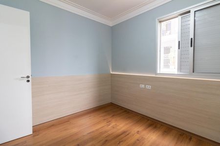 Apartamento à venda com 80m², 3 quartos e 1 vagaQuarto 1