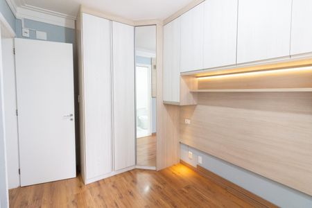 Apartamento à venda com 80m², 3 quartos e 1 vagaQuarto 3 - Suíte
