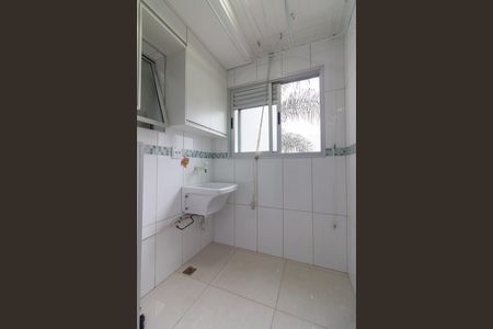 Apartamento à venda com 80m², 3 quartos e 1 vagaÁrea de Serviço