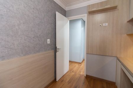Quarto 2 de apartamento à venda com 3 quartos, 80m² em Jardim Luísa, São Paulo