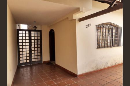 Foto 09 de casa à venda com 3 quartos, 115m² em Vila Brasilina, São Paulo