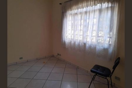Foto 03 de casa à venda com 3 quartos, 115m² em Vila Brasilina, São Paulo