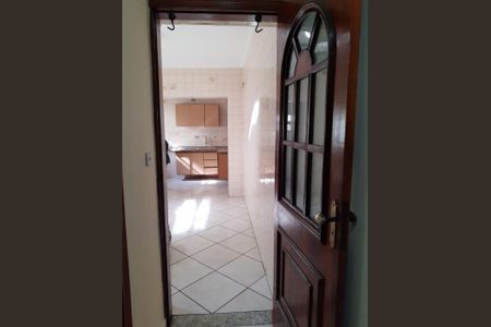 Foto 07 de casa à venda com 3 quartos, 115m² em Vila Brasilina, São Paulo