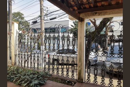 Foto 13 de casa à venda com 3 quartos, 115m² em Vila Brasilina, São Paulo