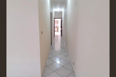 Foto 02 de casa à venda com 3 quartos, 115m² em Vila Brasilina, São Paulo