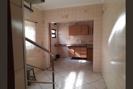 Foto 08 de casa à venda com 3 quartos, 115m² em Vila Brasilina, São Paulo