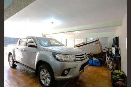 Casa à venda com 5 quartos, 610m² em Chácara Jaraguá, São Paulo