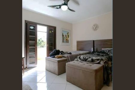 Casa à venda com 5 quartos, 610m² em Chácara Jaraguá, São Paulo