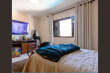Casa à venda com 5 quartos, 610m² em Chácara Jaraguá, São Paulo
