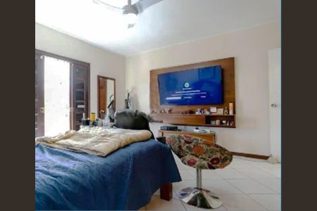 Casa à venda com 5 quartos, 610m² em Chácara Jaraguá, São Paulo