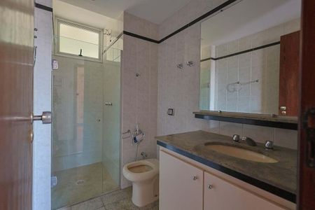 Apartamento para alugar com 96m², 3 quartos e 2 vagasBanheiro