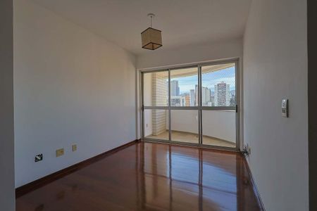 Apartamento para alugar com 96m², 3 quartos e 2 vagasSala
