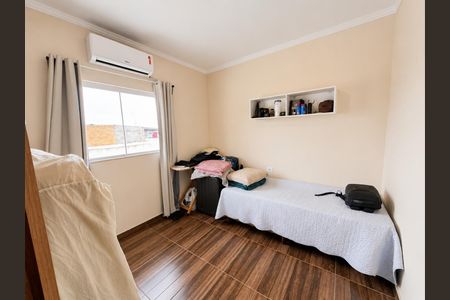 Quarto de casa para alugar com 4 quartos, 186m² em Vila Francisca, Campinas