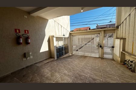 Apartamento para alugar com 50m², 2 quartos e 1 vagaGaragem