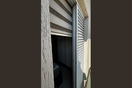 Apartamento para alugar com 50m², 2 quartos e 1 vagaSuite Varanda