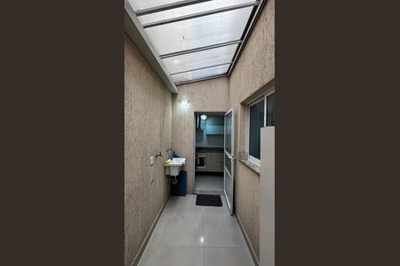 Apartamento para alugar com 50m², 2 quartos e 1 vagaÁrea de Serviço