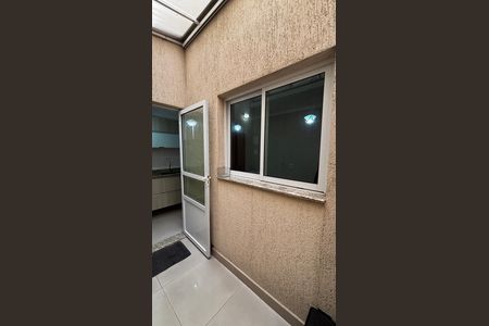Apartamento para alugar com 50m², 2 quartos e 1 vagaÁrea de Serviço