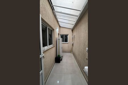 Apartamento para alugar com 50m², 2 quartos e 1 vagaÁrea de Serviço