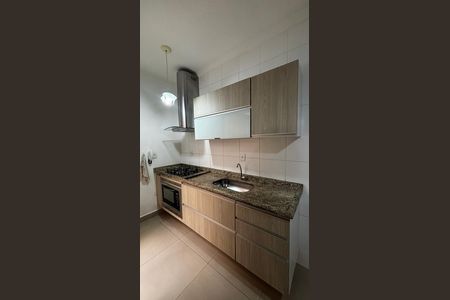 Apartamento para alugar com 50m², 2 quartos e 1 vagaCozinha