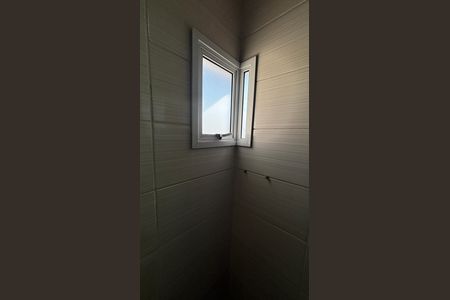 Apartamento para alugar com 50m², 2 quartos e 1 vagaBanheiro da Suíte