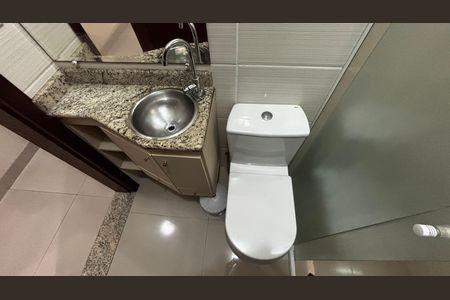 Apartamento para alugar com 50m², 2 quartos e 1 vagaBanheiro