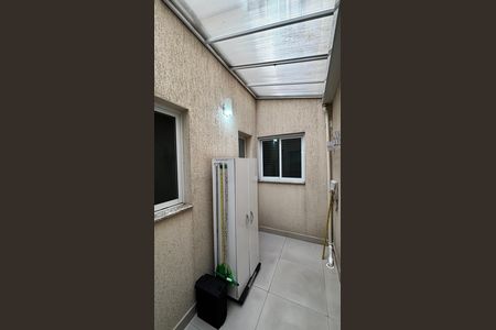 Apartamento para alugar com 50m², 2 quartos e 1 vagaÁrea de Serviço